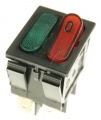 La Pavoni Power Switch - Unipolar Switch With Indicator Imq - 435063